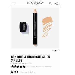 Smashbox highlight stick